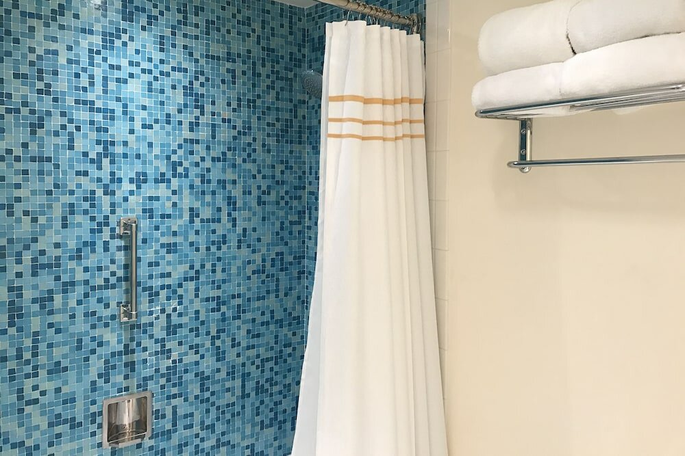 Фото Washington Plaza