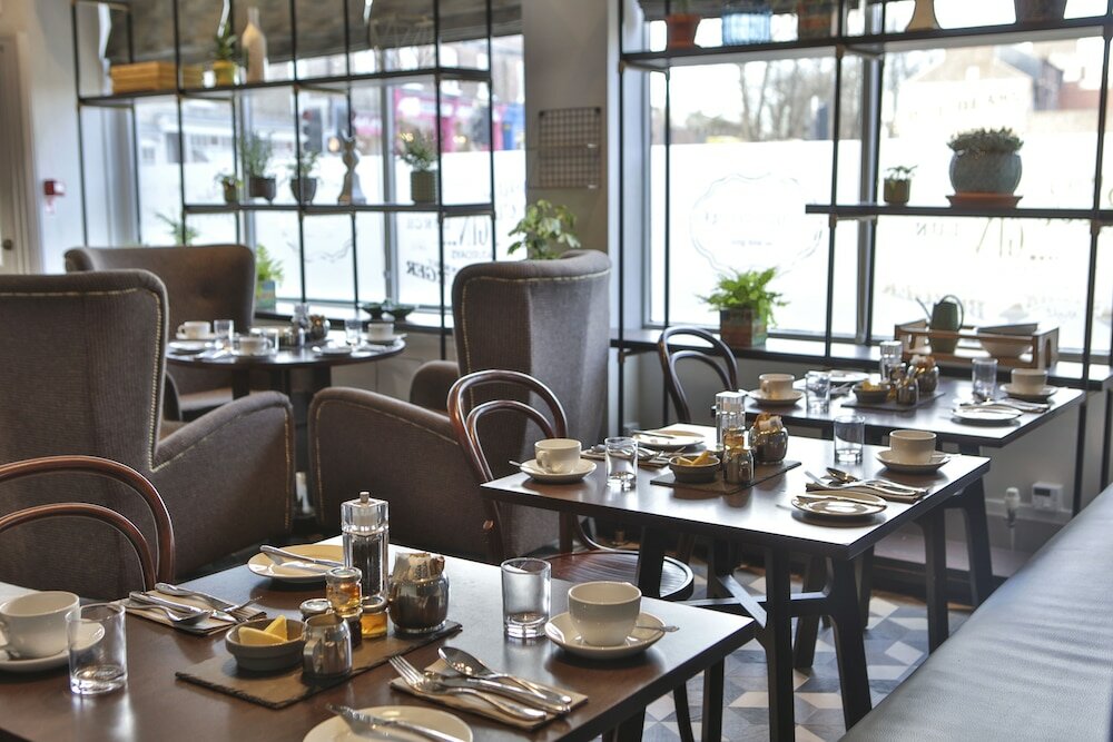 Фото DoubleTree by Hilton York