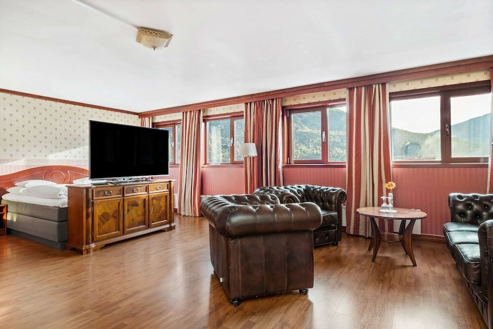 Фото Best Western Laegreid Hotell