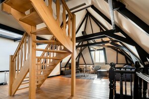 Гостиница Catalonia Vondel Amsterdam