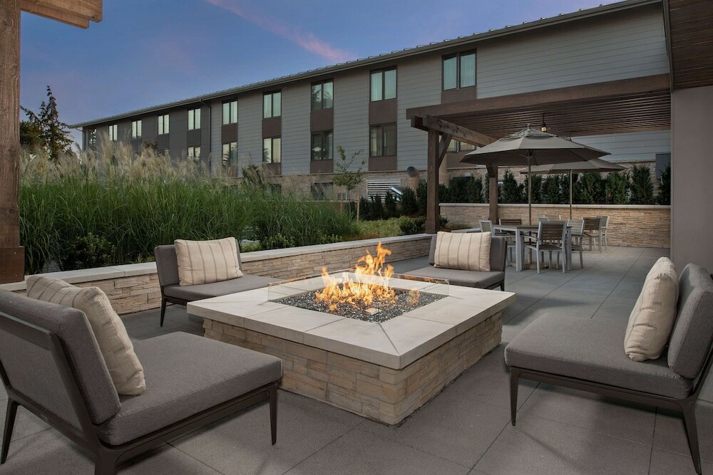 Фото Country Inn & Suites by Radisson, Seattle-Tacoma International Airport, Wa