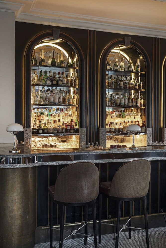 Фото The Cadogan A Belmond Hotel London