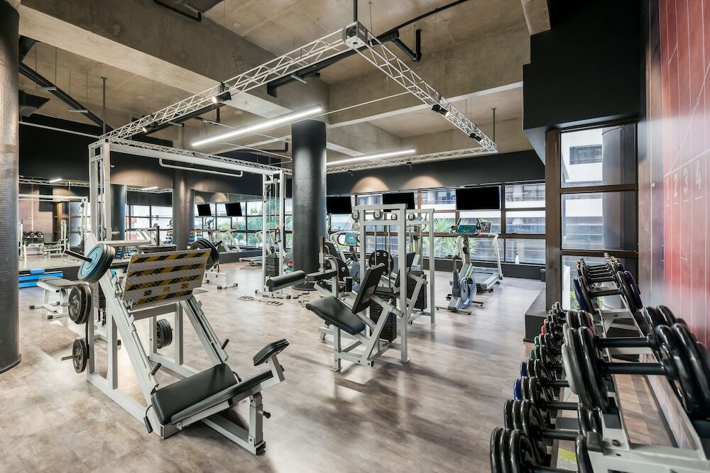 Фото Radisson Paulista Sao Paulo