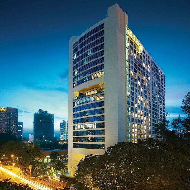 Гостиница Hotel Maya Kuala Lumpur в Куала-Лумпуре