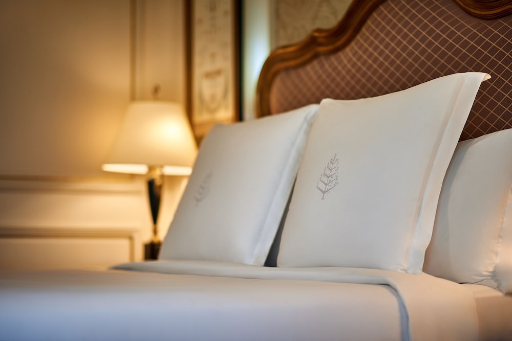 Фото Four Seasons Hotel Cairo At The First Residence