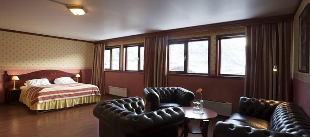 Фото Best Western Laegreid Hotell