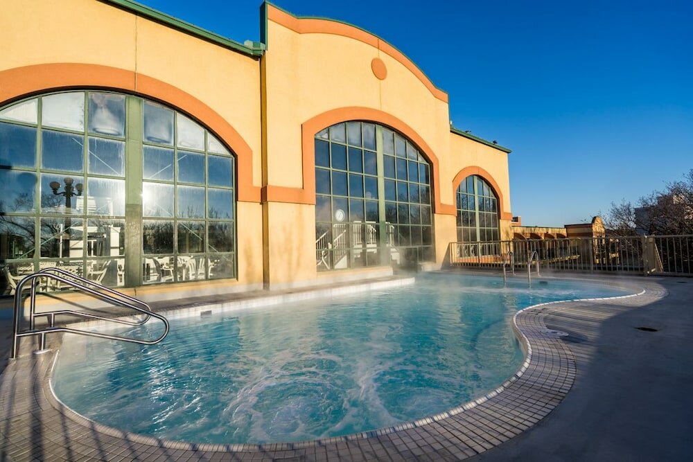 Фото Temple Gardens Hotel & SPA