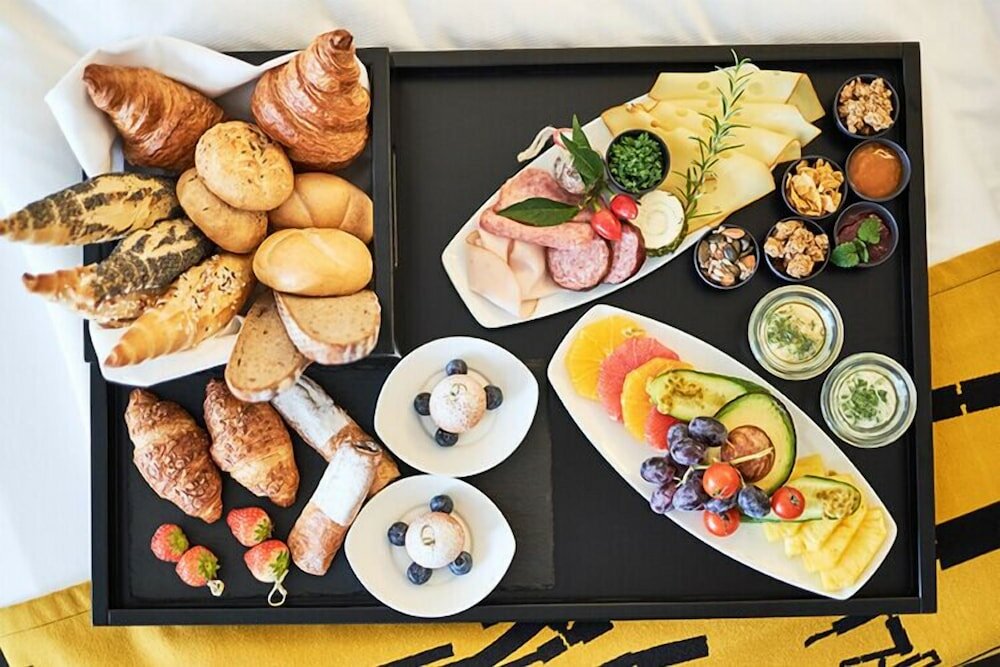 Фото Loisium Wine & SPA Hotel Langenlois