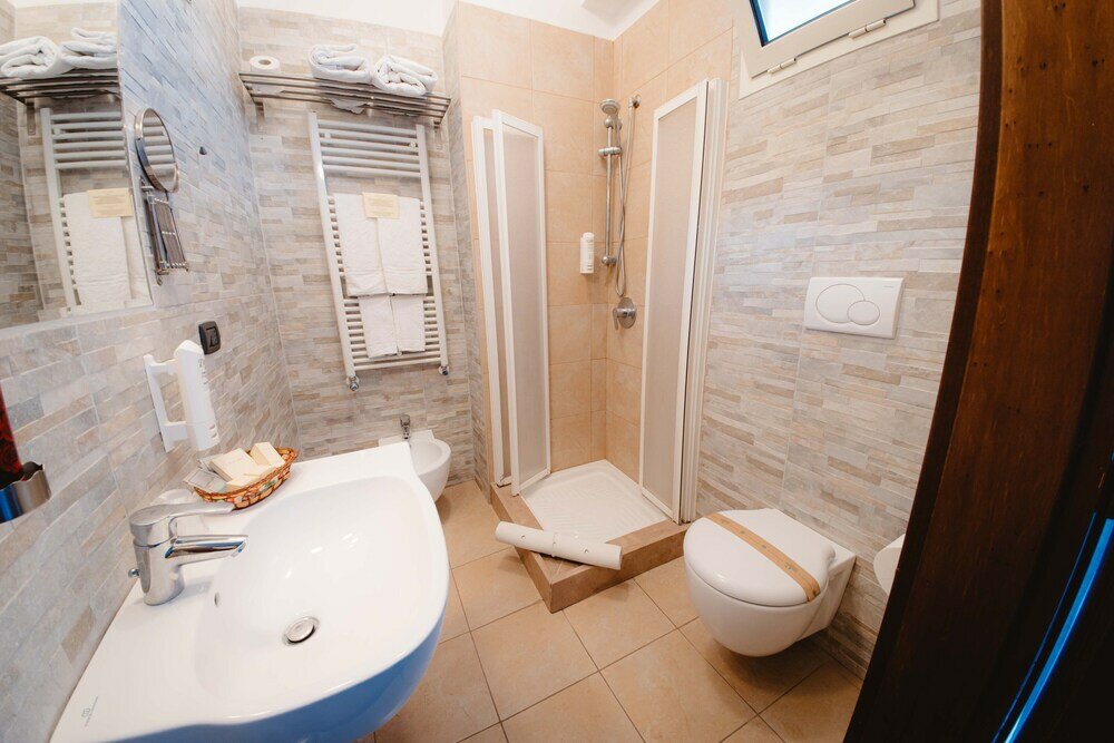 Фото Hotel Accord Le Rose