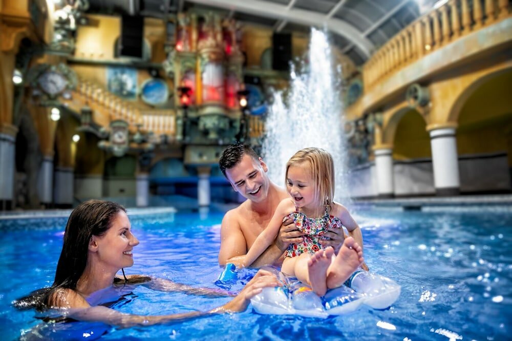 Фото Wellness Hotel Babylon