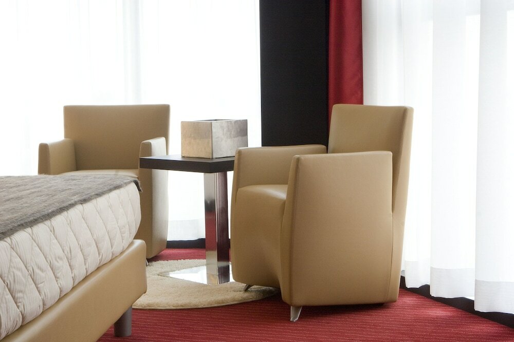 Фото Best Western Plus Hotel Galileo Padova