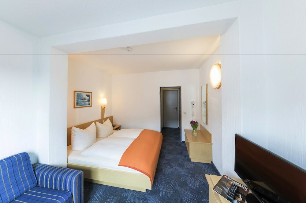 Фото Hansa Hotel