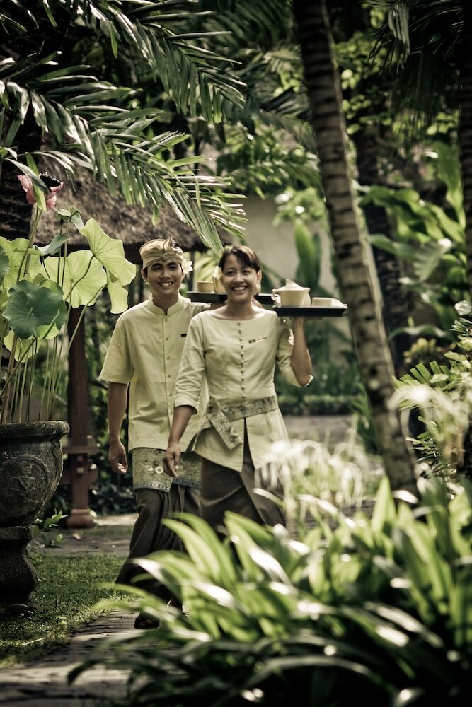 Фото Desamuda Village