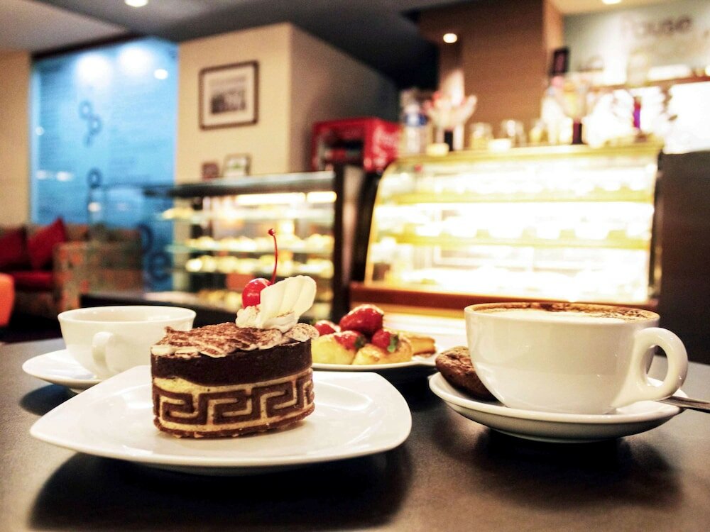 Фото Novotel Bali Nusa Dua - Hotel & Residences