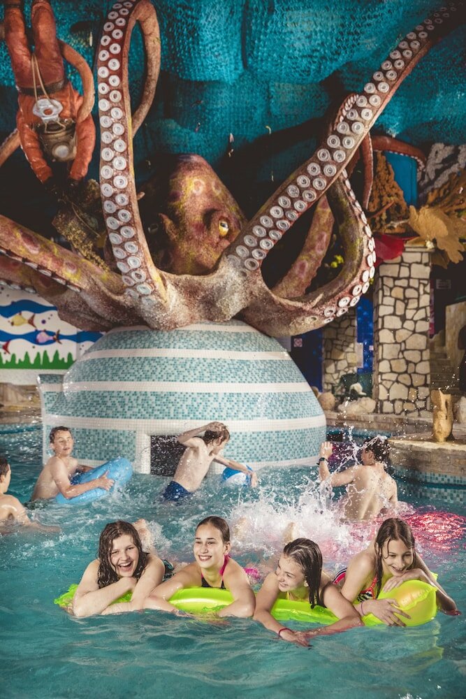 Фото Wellness Hotel Babylon