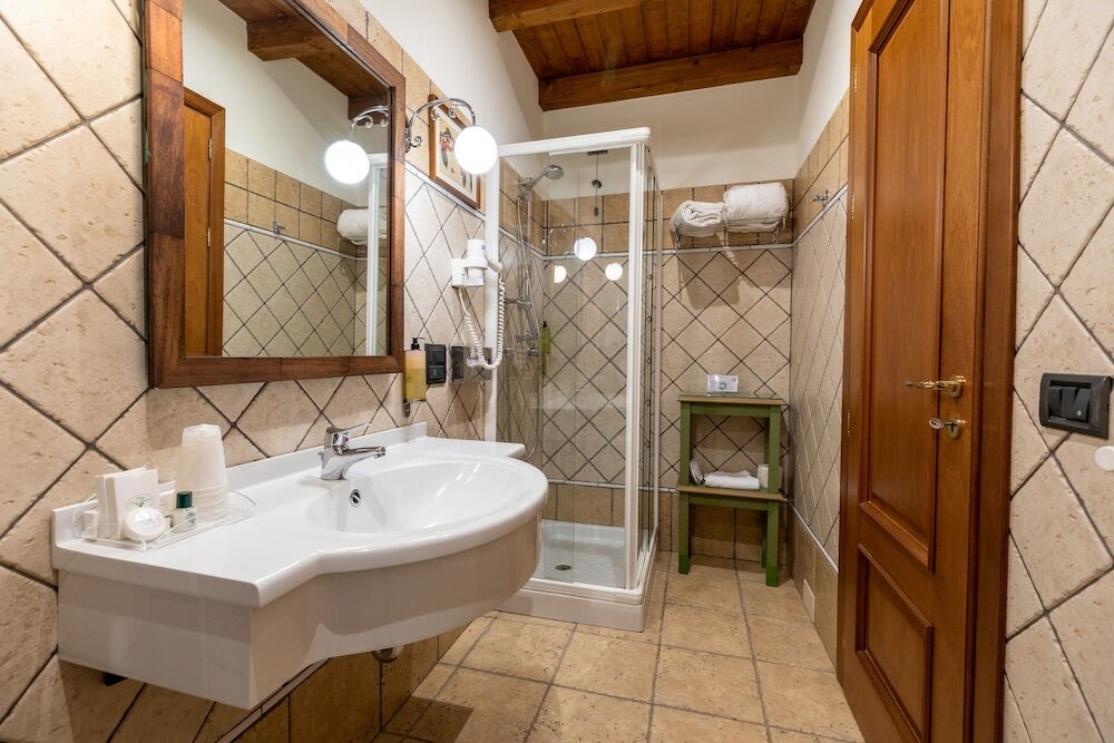 Фото Relais Santa Anastasia