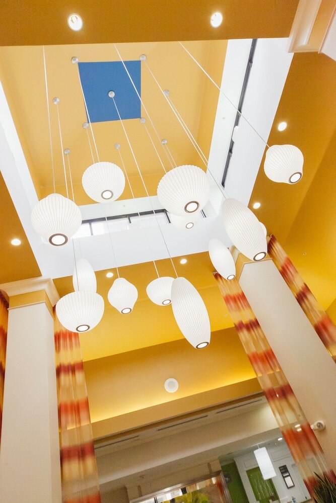 Фото Hilton Garden Inn Phoenix/Avondale