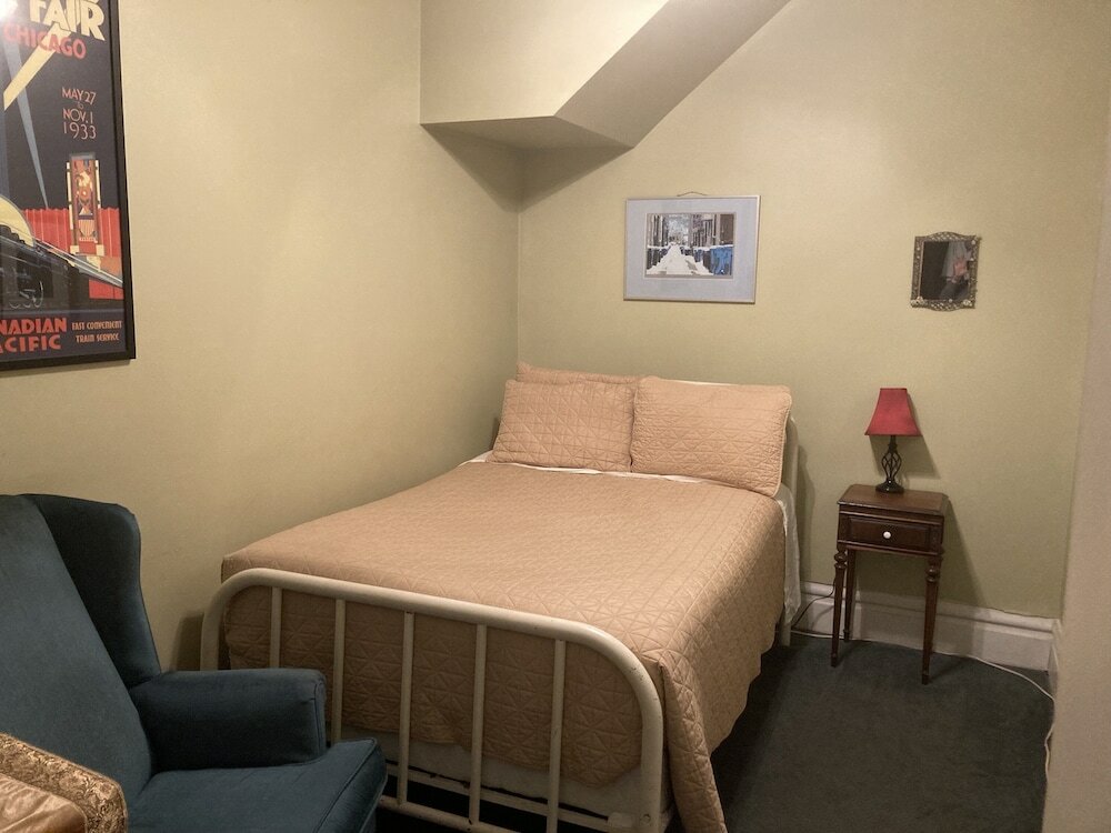 Фото Old Chicago Inn