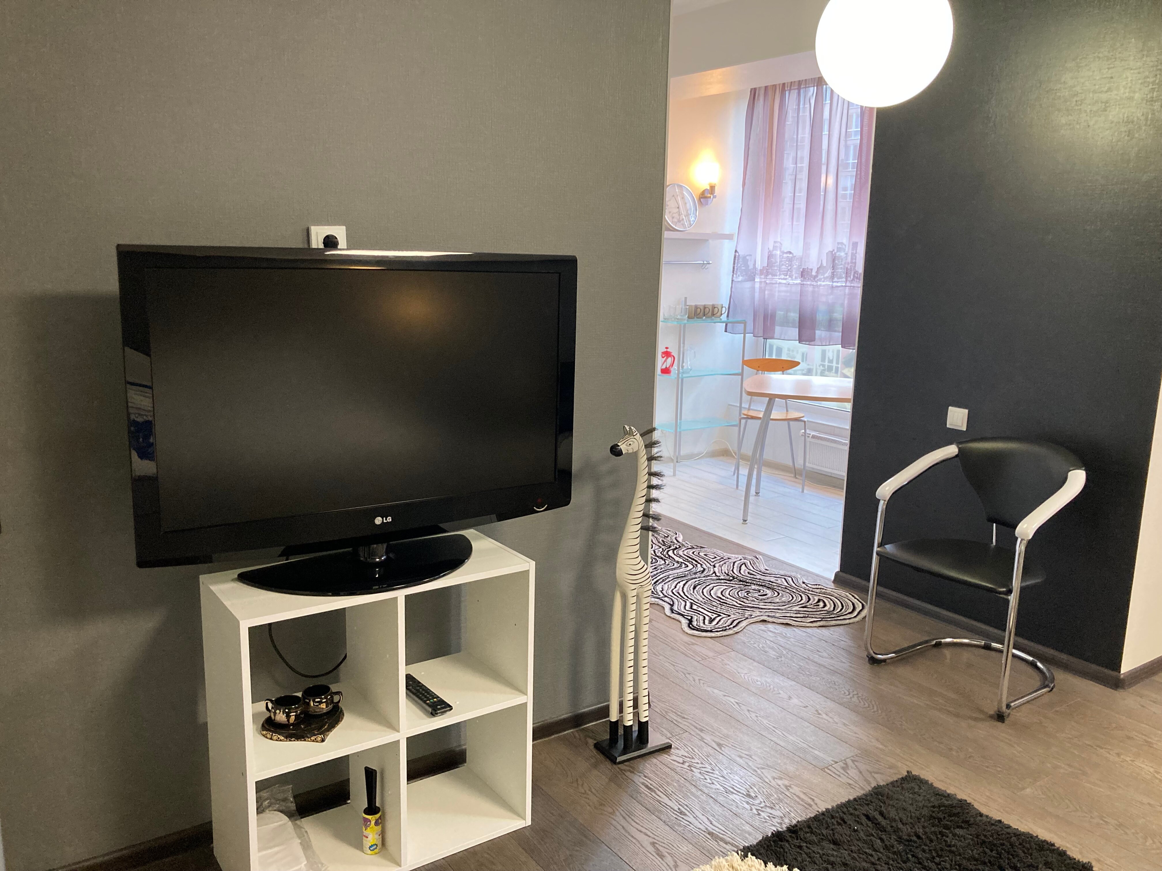 Фото Апартотель Лонгин