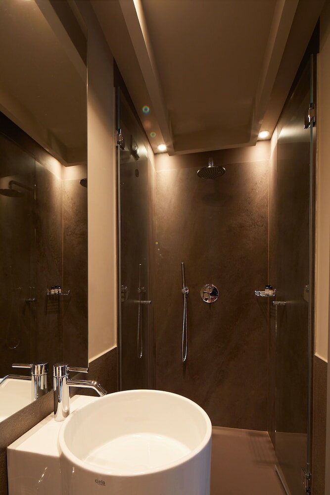 Фото Hotel Dei Dragomanni