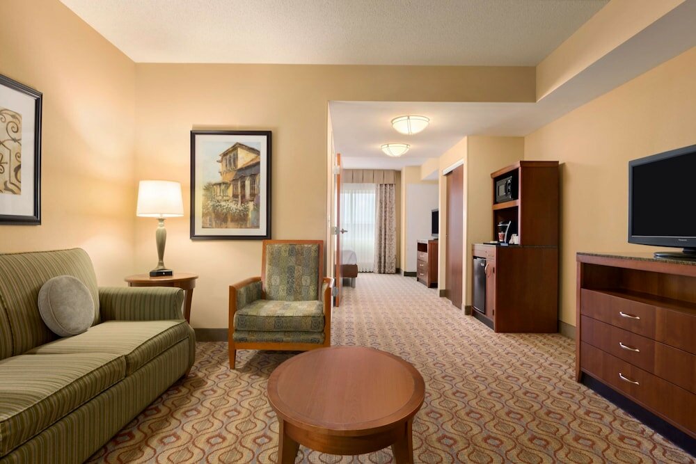 Фото Hilton Garden Inn Solomons