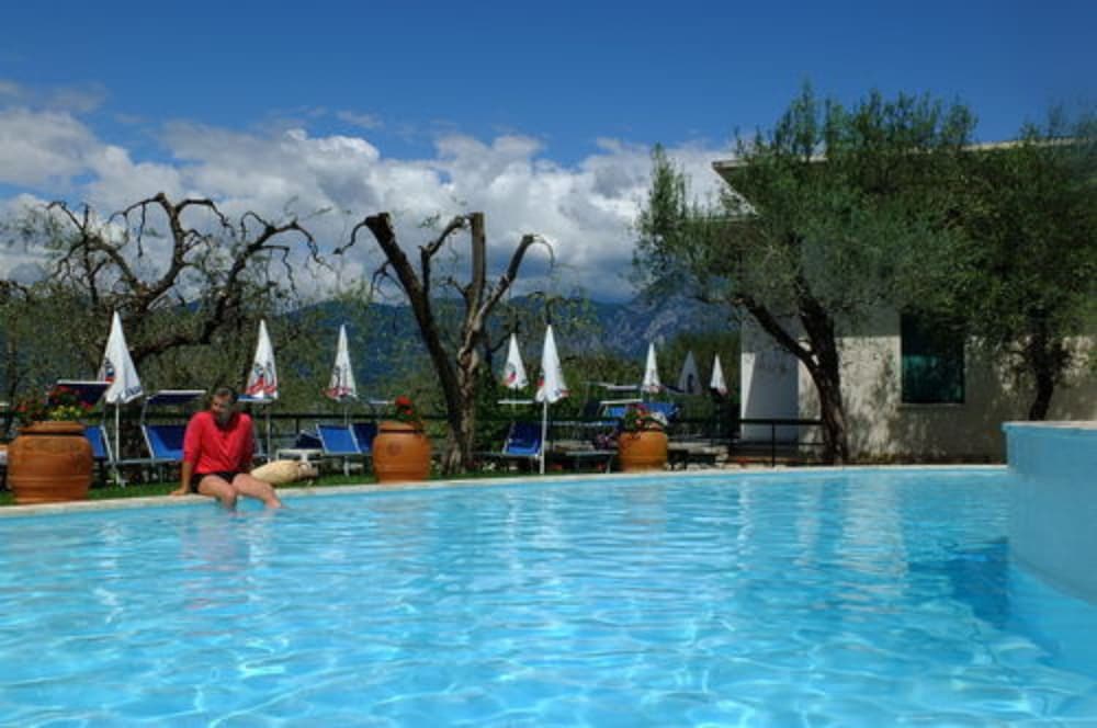 Фото Hotel Internazionale