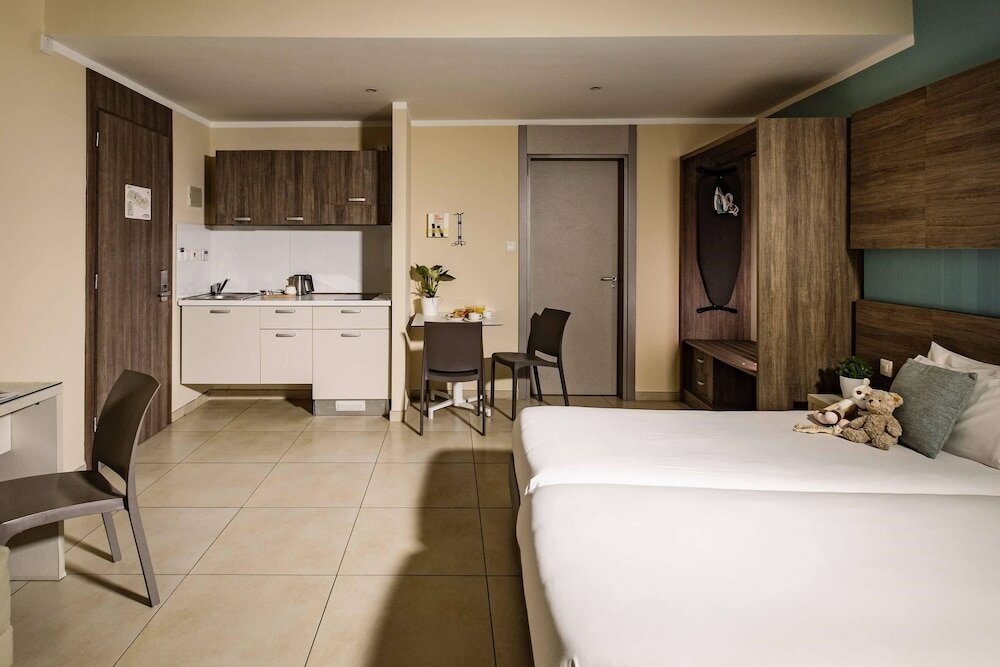 Фото 115 The Strand Hotel by Neu Collective