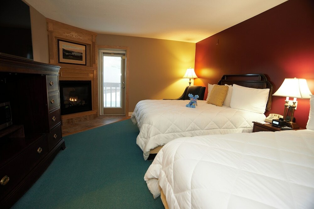 Фото Fireside Inn & Suites Gilford
