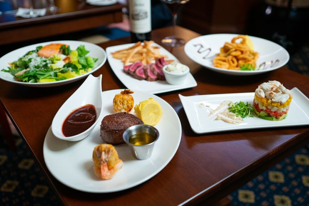 Фото Bally's Dover Casino Resort