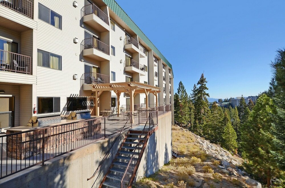 Фото Ridge Pointe