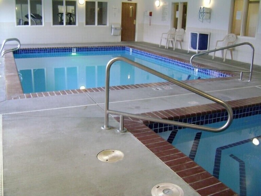 Фото Aspen Hotel Soldotna