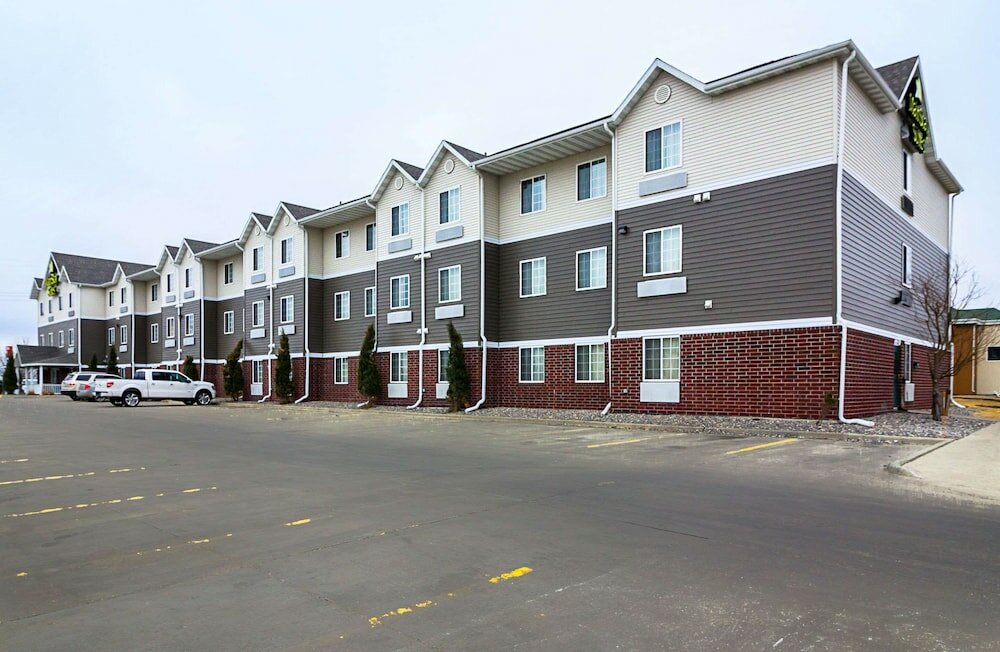Фото Mainstay Suites Fargo
