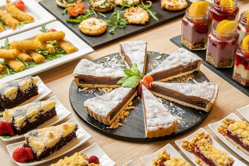 Фото Hotel München City Center affiliated by Meliá