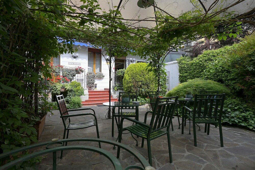 Фото Отель Bagliori