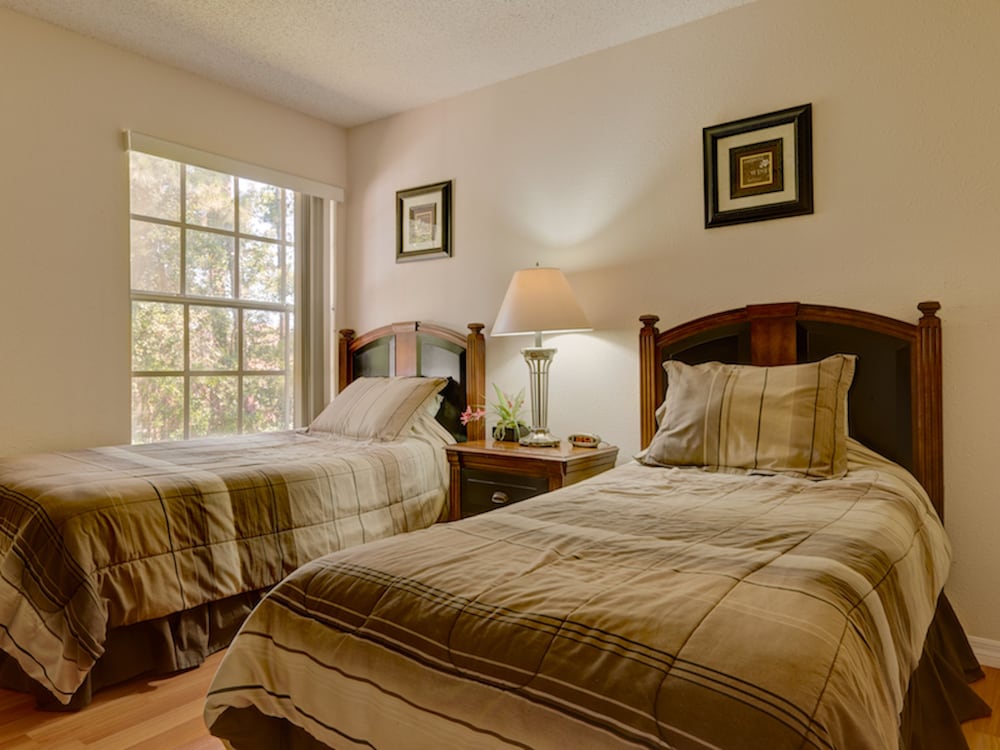 Фото Royal Laguna Villas by Magical Memories