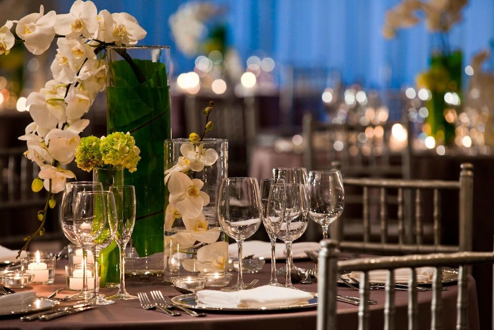 Фото Renaissance Sao Paulo