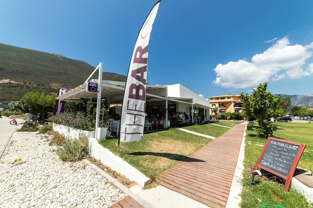 Фото Odeon Hotel