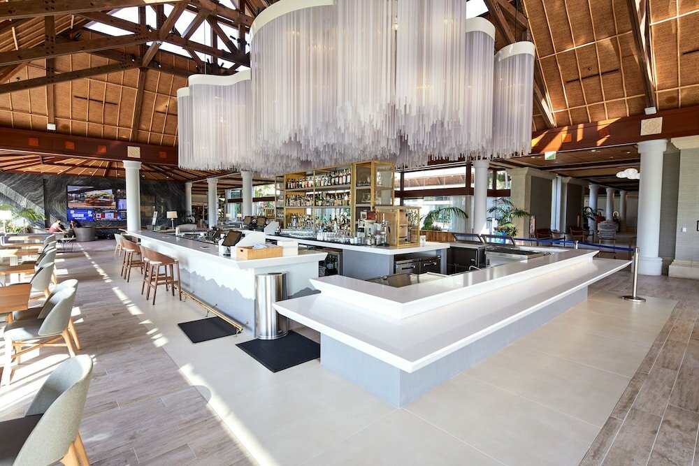 Фото Loews Royal Pacific Resort at Universal Orlando