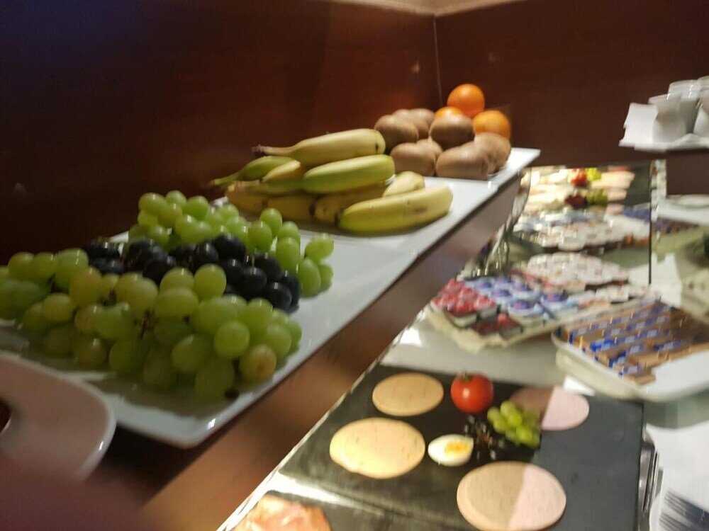 Фото Hotel Alt Düsseldorf