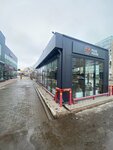 Food House (Smolenskaya Street, 24), fast food