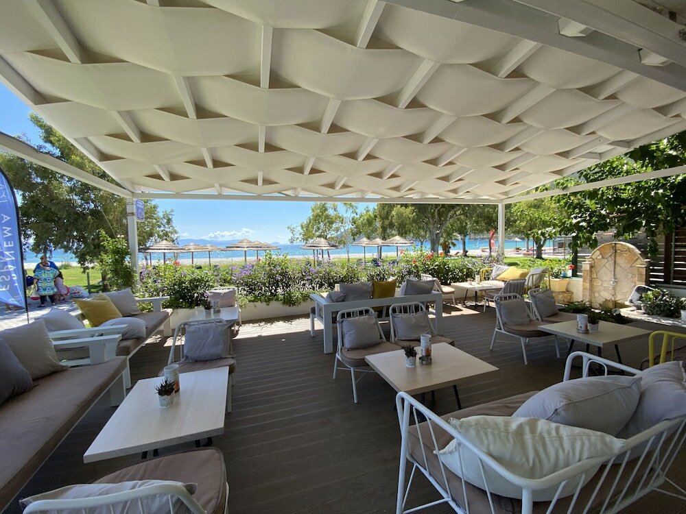 Фото Odeon Hotel