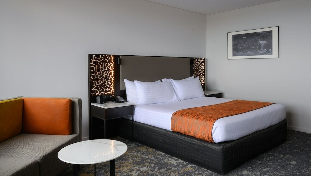 Фото Hotel Grand Chancellor Hobart