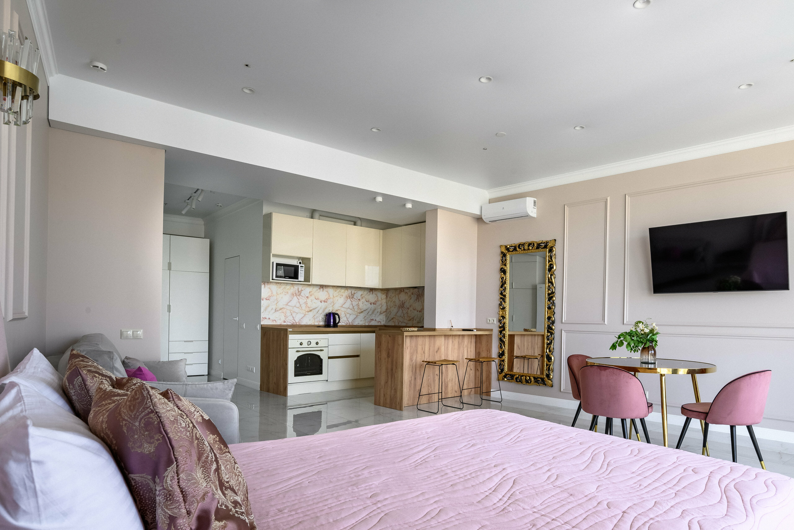 Фото Место под солнцем