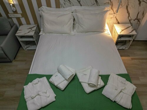 Гостиница Electra Suites