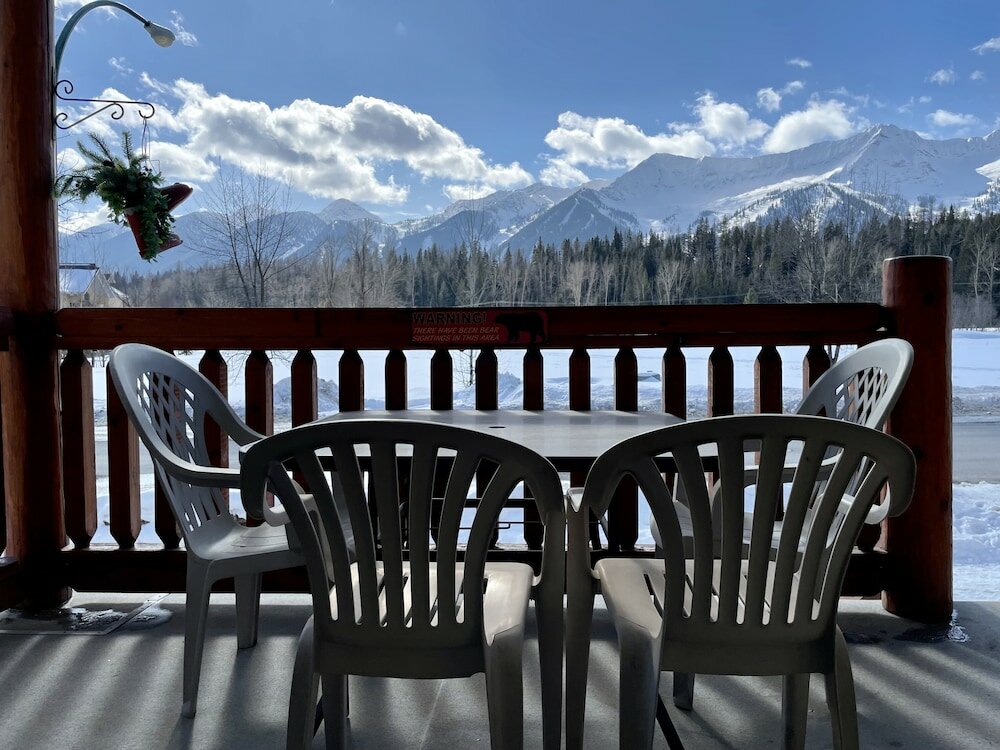 Фото Fernie Stanford Resort