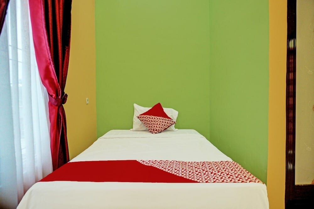 Фото Oyo 92293 Pahala Residence