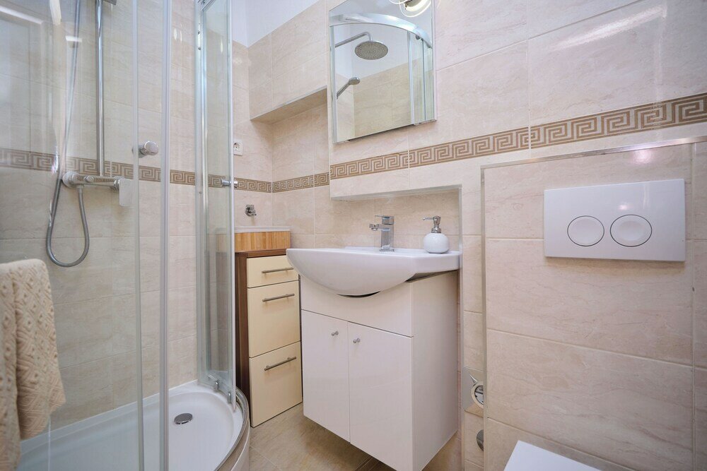 Фото Apartment Galeriana Palace