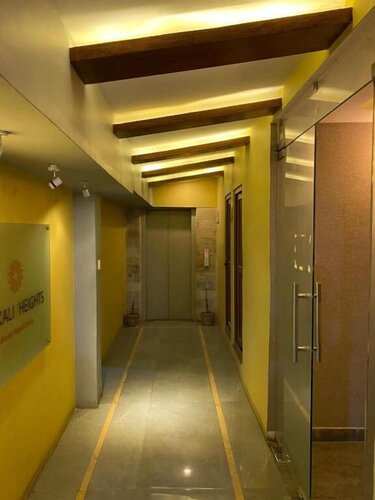 Гостиница Kathmandu Height Boutique Hotel в Катманду