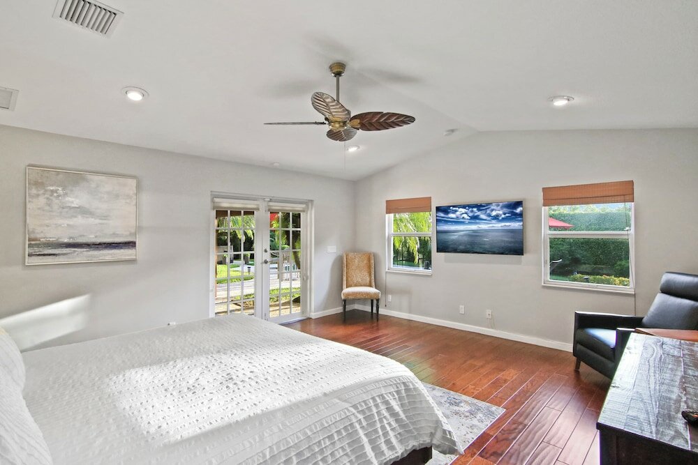 Фото Lake Ida Oasis