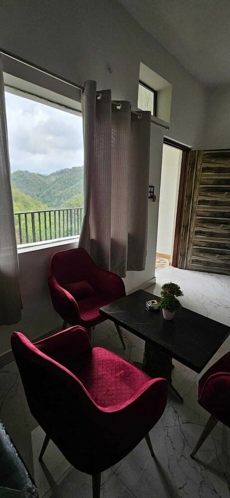 Фото Cloud Forest